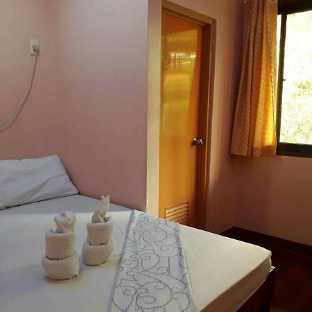 David & Vhie Homestay-David'S Guest House El Nido Eksteriør bilde