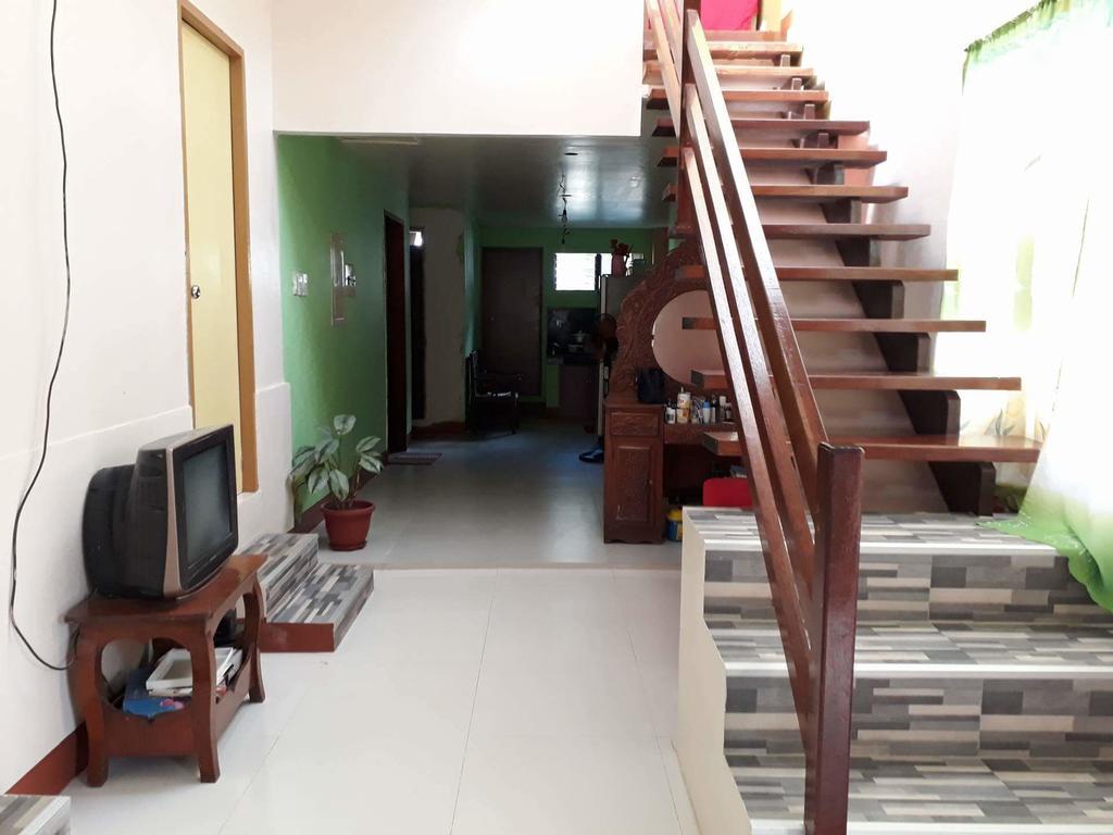 David & Vhie Homestay-David'S Guest House El Nido Eksteriør bilde